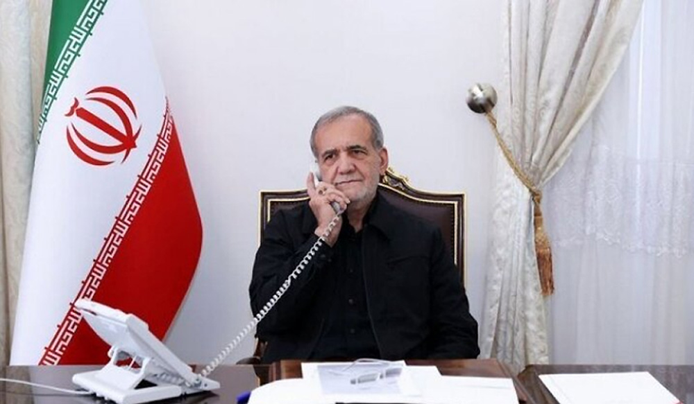 Pezeshkian eletto Presidente dell’Iran per un grande show di democrazia simulata